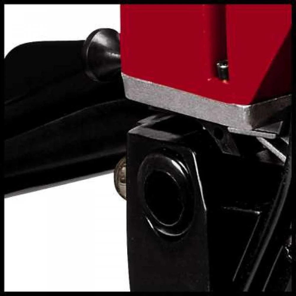 Grandininis pjūklas Einhell petrol chainsaw GC-PC 2040 I (red/juodas)