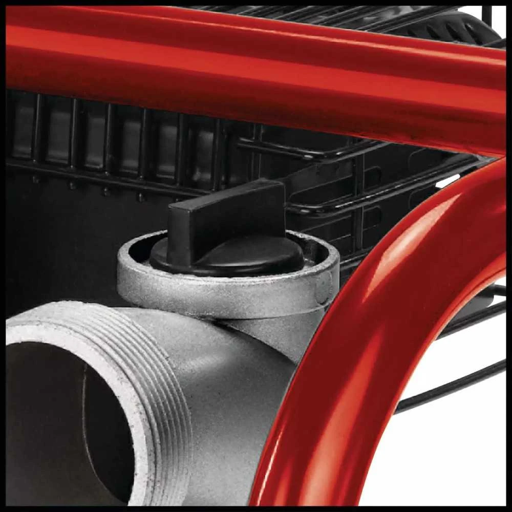 Benzininis vandens siurblys Einhell GE-PW 46
