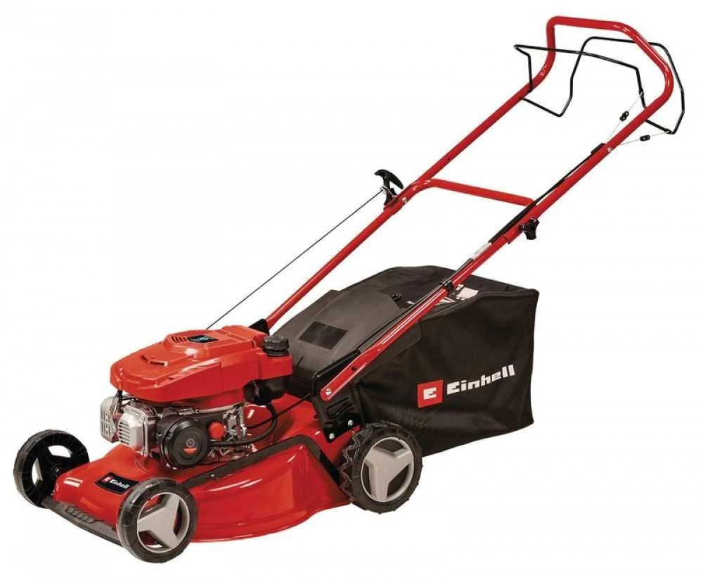Savaeigė vejapjovė Einhell GC-PM 46/5 S; 2 kW; 46 cm