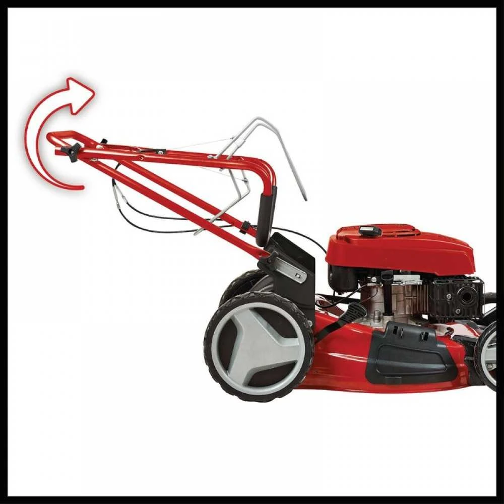 Vejapjovė Einhell GC-PM 51/3 S HW; 2700 W; 51 cm
