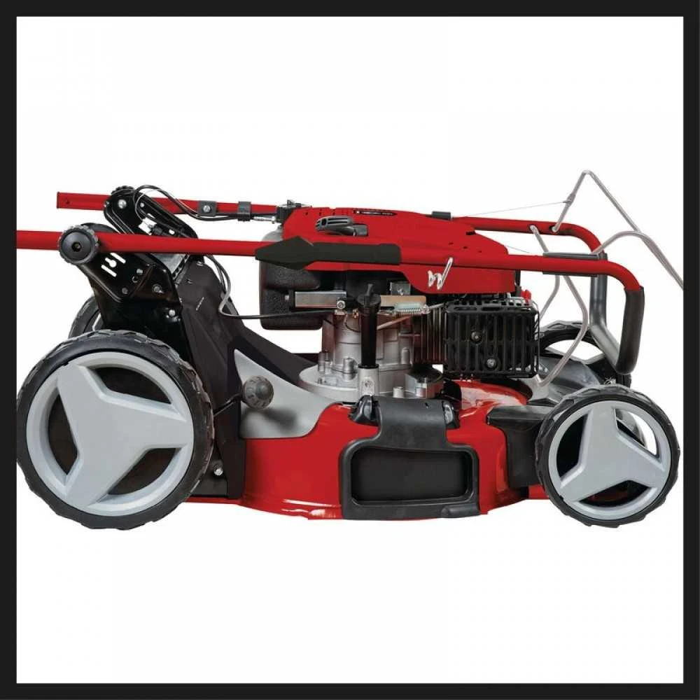 Vejapjovė Einhell GC-PM 56/2 S HW; benzininė savaeigė
