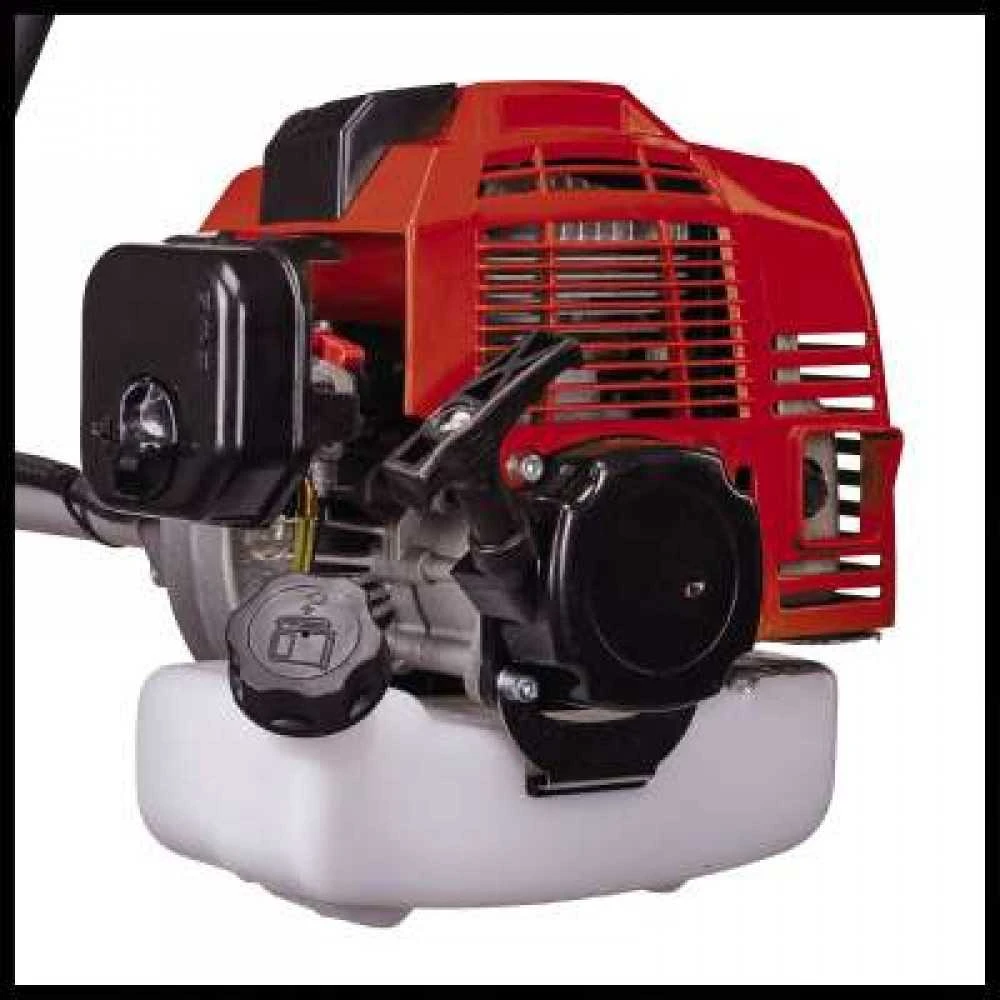 Einhell Einhell petrol scythe GC-BC 52 I AS, lawn trimmer (red/juodas)