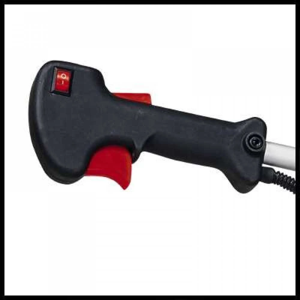 Einhell Einhell petrol scythe GC-BC 52 I AS, lawn trimmer (red/juodas)
