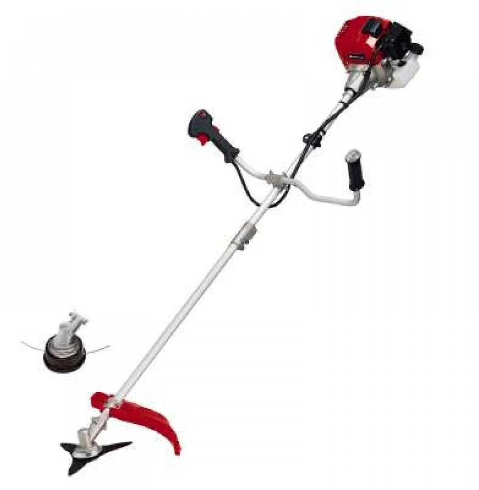 Einhell Einhell petrol scythe GC-BC 52 I AS, lawn trimmer (red/juodas)
