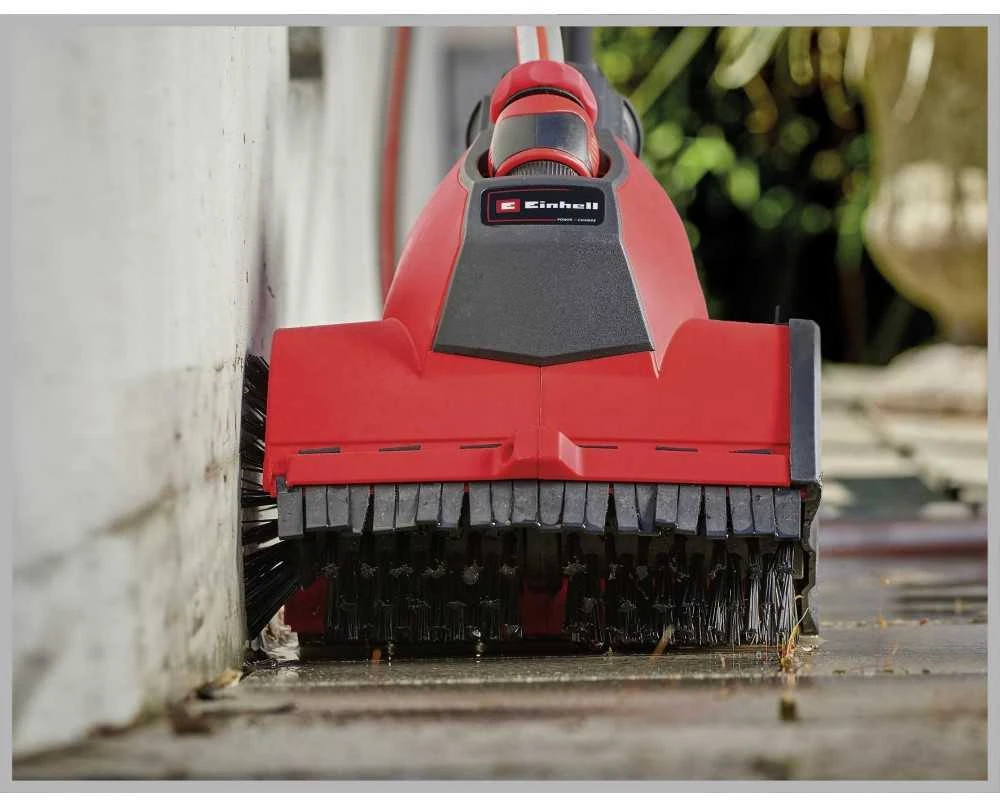 Einhell šepetėlis MEDIUM (akmuo) - 3424120