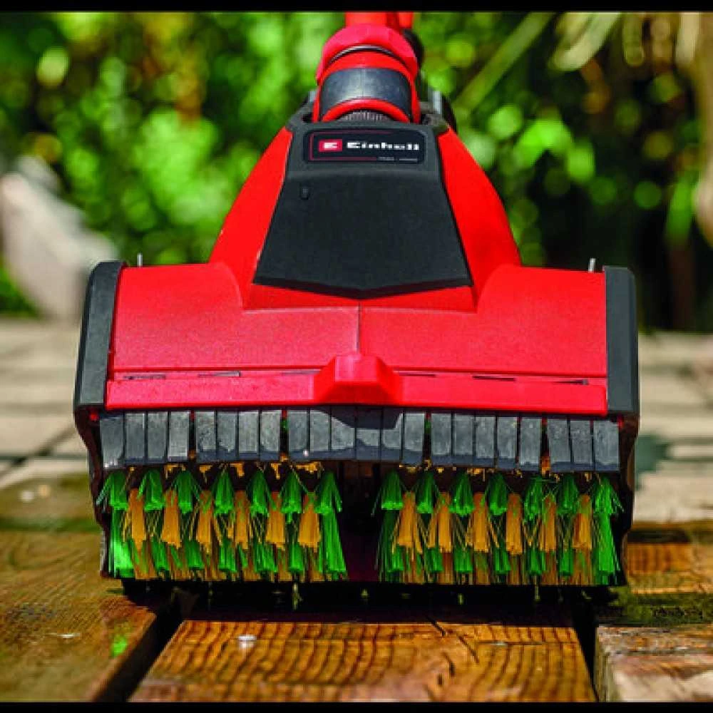 Einhell PicoBELLA STRAIGHT 3424121 (SOFT- DREWNO, TW.SZT)