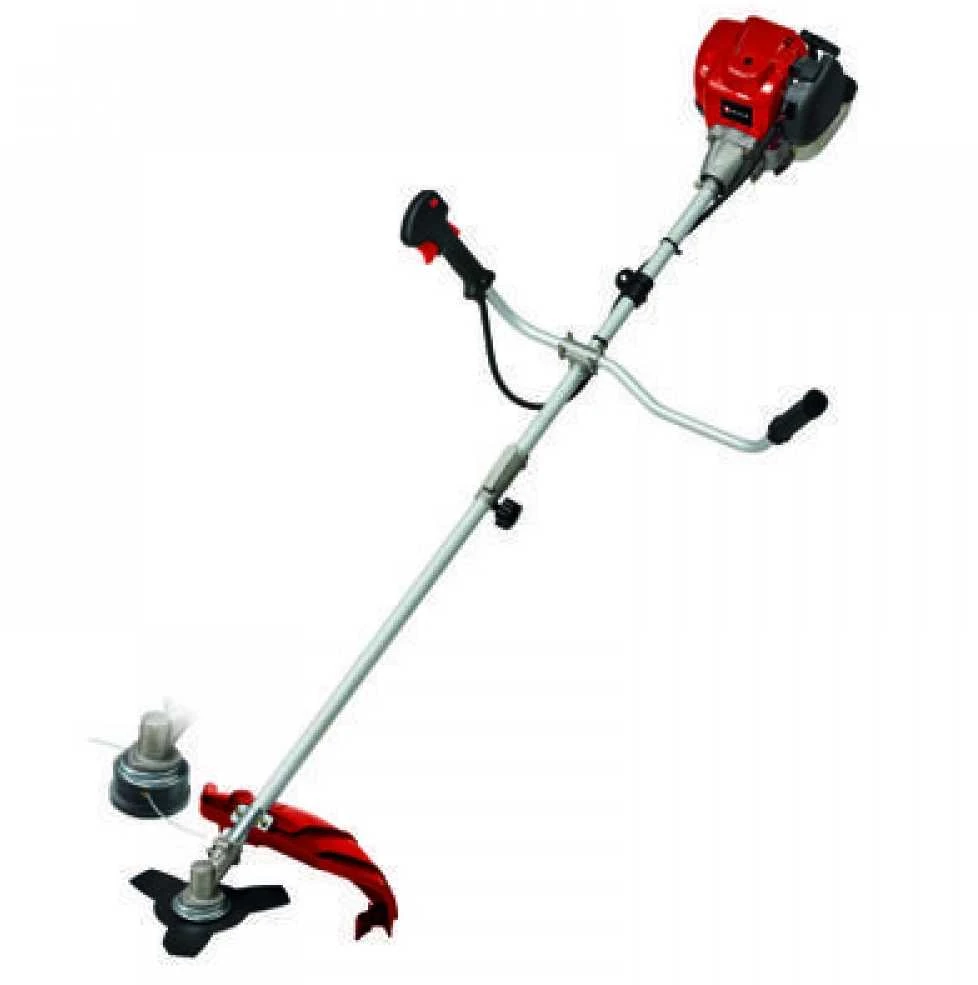 Einhell Einhell Gasoline Sense GC-BC 36-4 S, lawn trimmer (red/juodas, 1 kW)