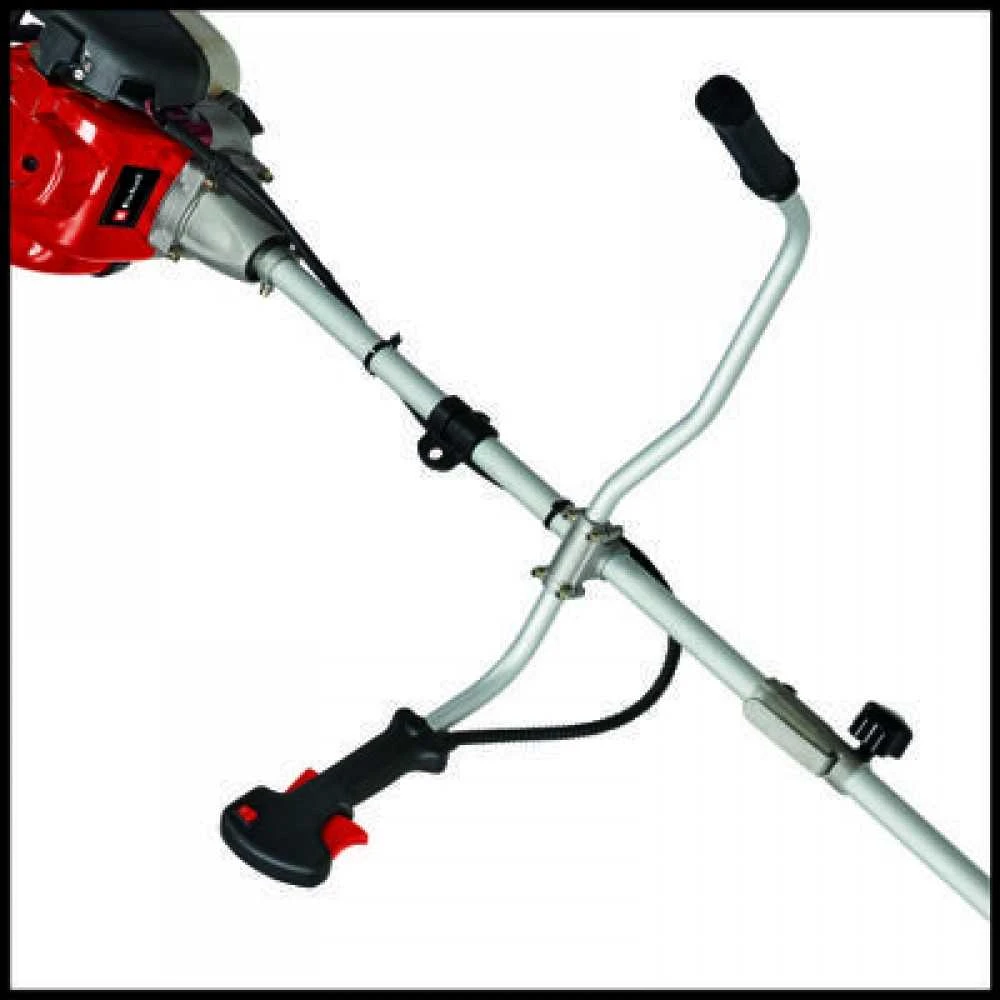Einhell Einhell Gasoline Sense GC-BC 36-4 S, lawn trimmer (red/juodas, 1 kW)