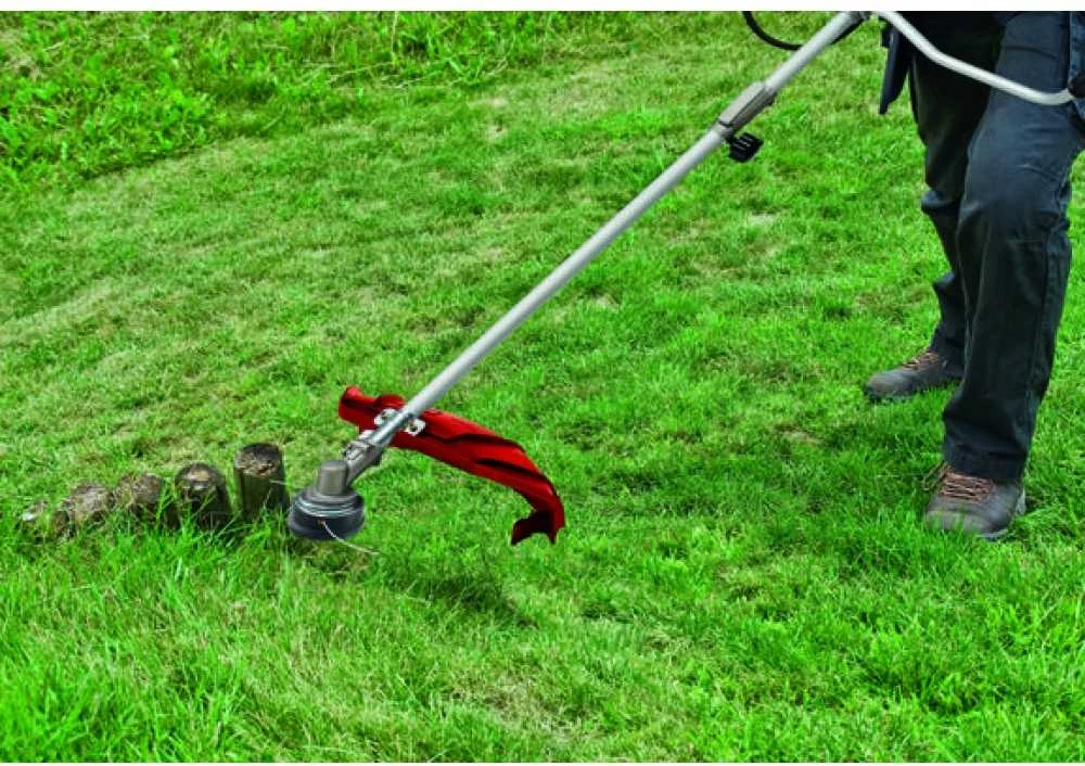 Einhell Einhell Gasoline Sense GC-BC 36-4 S, lawn trimmer (red/juodas, 1 kW)