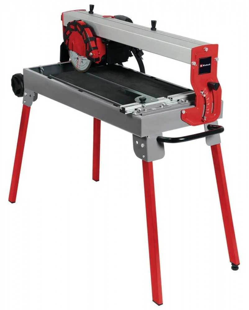 Plytelių pjovimo staklės EINHELL TE-TC 620 U, galia 900 W, maks. pjovimo aukštis/ilgis 3/62 cm, diskas | Einhell