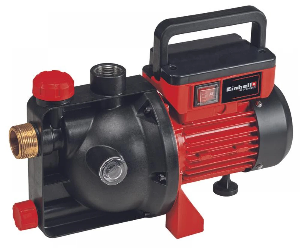 Einhell Einhell sodo siurblys GC-GP 6040 ECO - 4180320