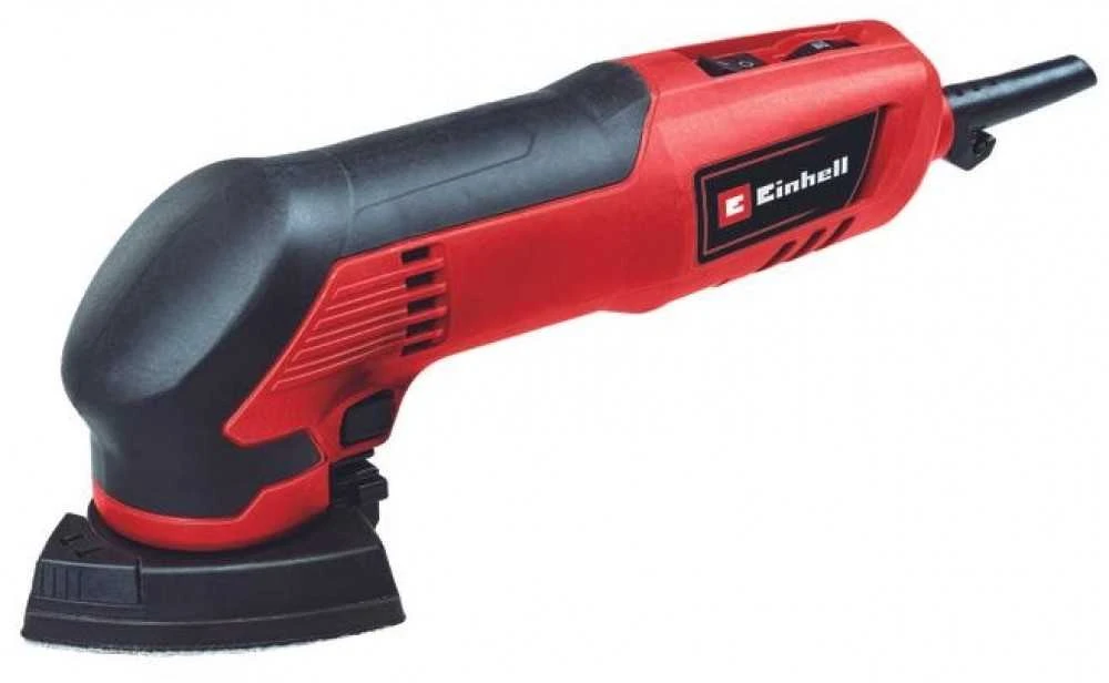 Trikampis šlifuoklis Einhell TC-DS 20; 200 W