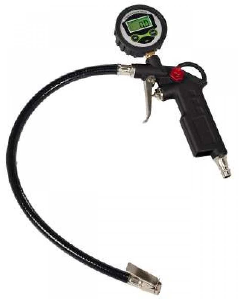 Einhell Einhell padangos infliacijos matuoklis skaitmeninis 4133115