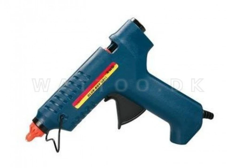Einhell Elektrinis karšto klijų pistoletas KWB, 30W (200W), Ø 11 mm