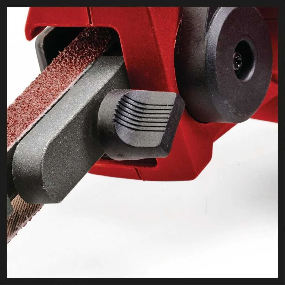Šlifuoklis Einhell Electric belt sander EINHELL TC-BF 500 E, 500 V, 13 x 457 mm