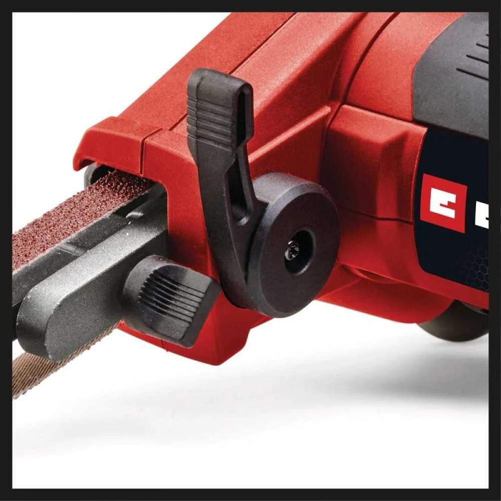 Šlifuoklis Einhell Electric belt sander EINHELL TC-BF 500 E, 500 V, 13 x 457 mm
