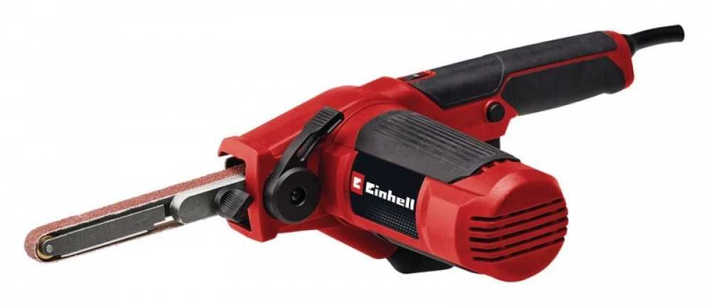 Šlifuoklis Einhell Electric belt sander EINHELL TC-BF 500 E, 500 V, 13 x 457 mm