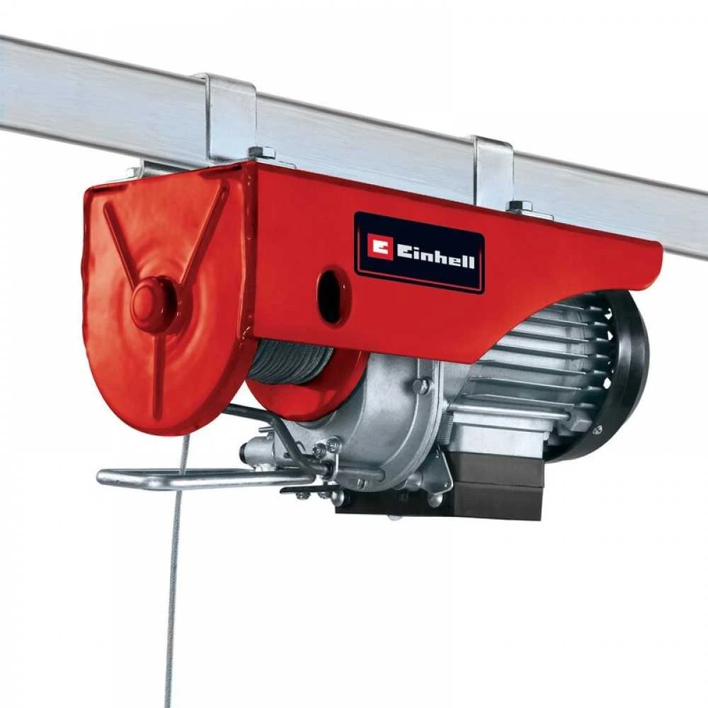 Elektrinis pakėlėjas Einhell TC-EH 250, 12 m Ø 3 mm lynas