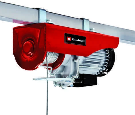 Elektrinis pakelėjas Einhell 2255150 TC-EH 600