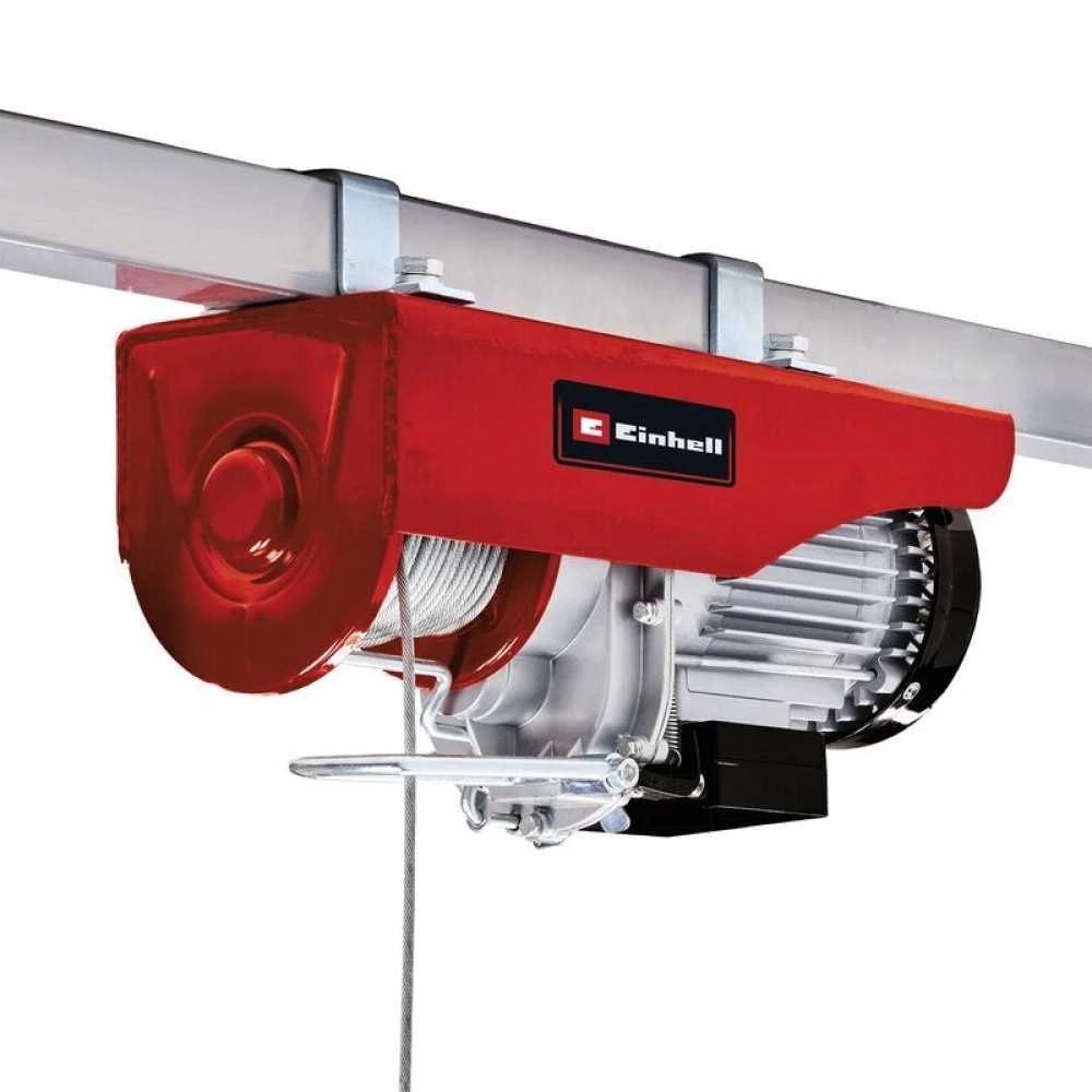 Elektrinis pakelėjas Einhell 2255150 TC-EH 600