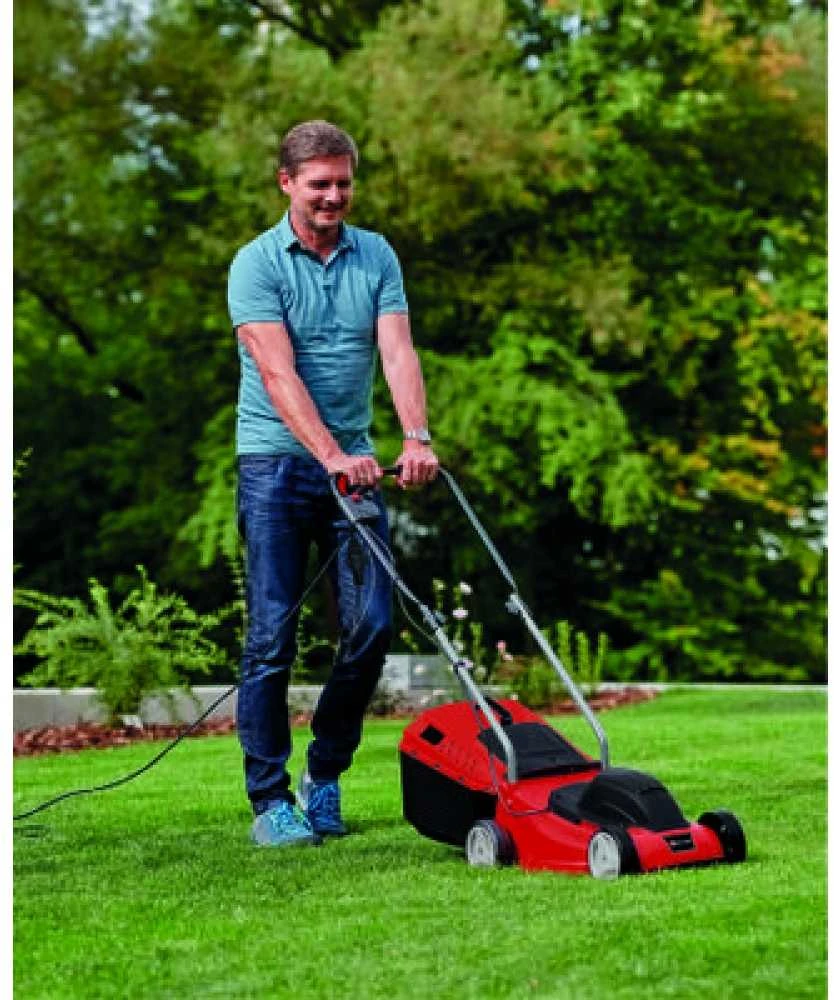 Vejapjovė Einhell GC-EM 1032; 1000 W; elektrinė