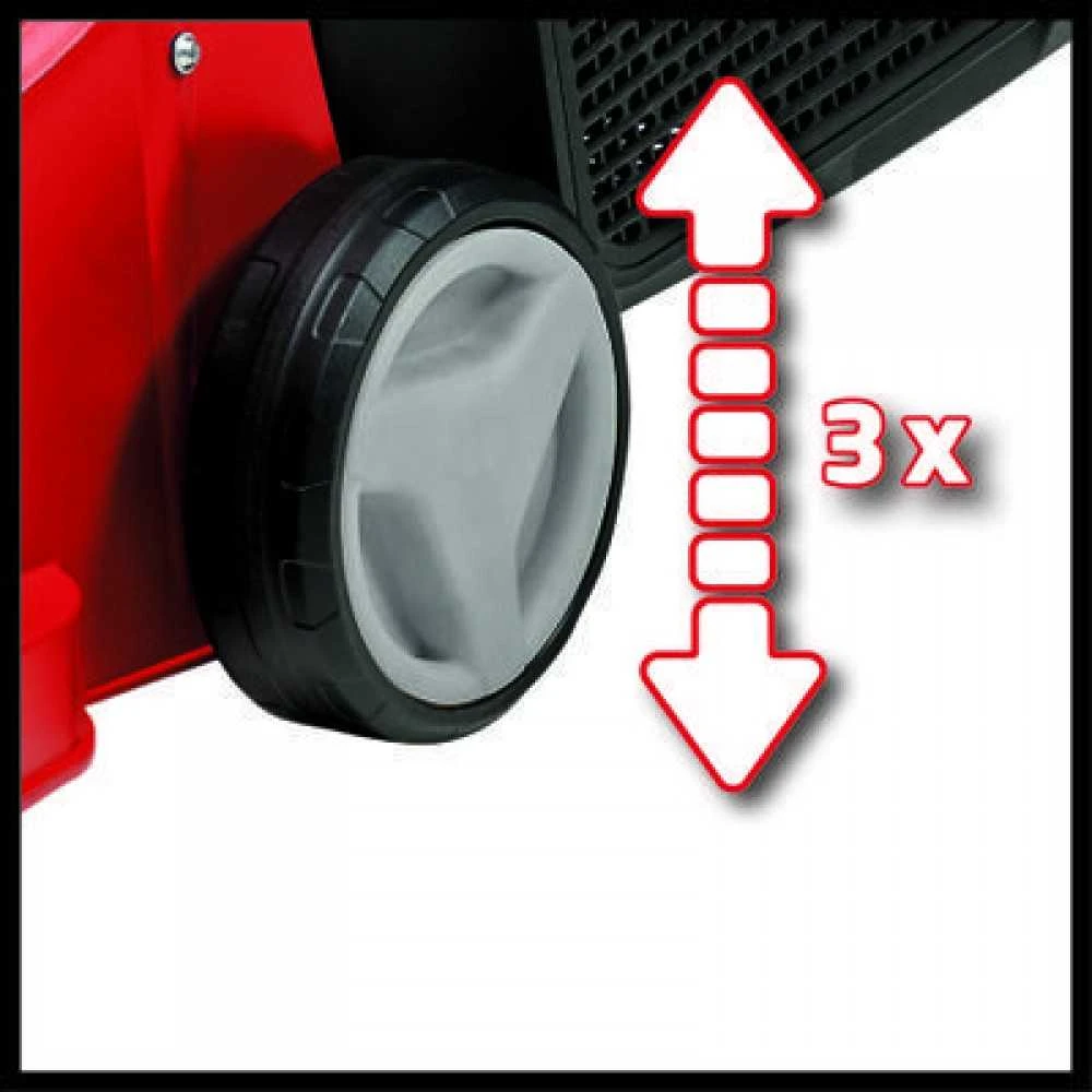 Vejapjovė Einhell GC-EM 1032; 1000 W; elektrinė