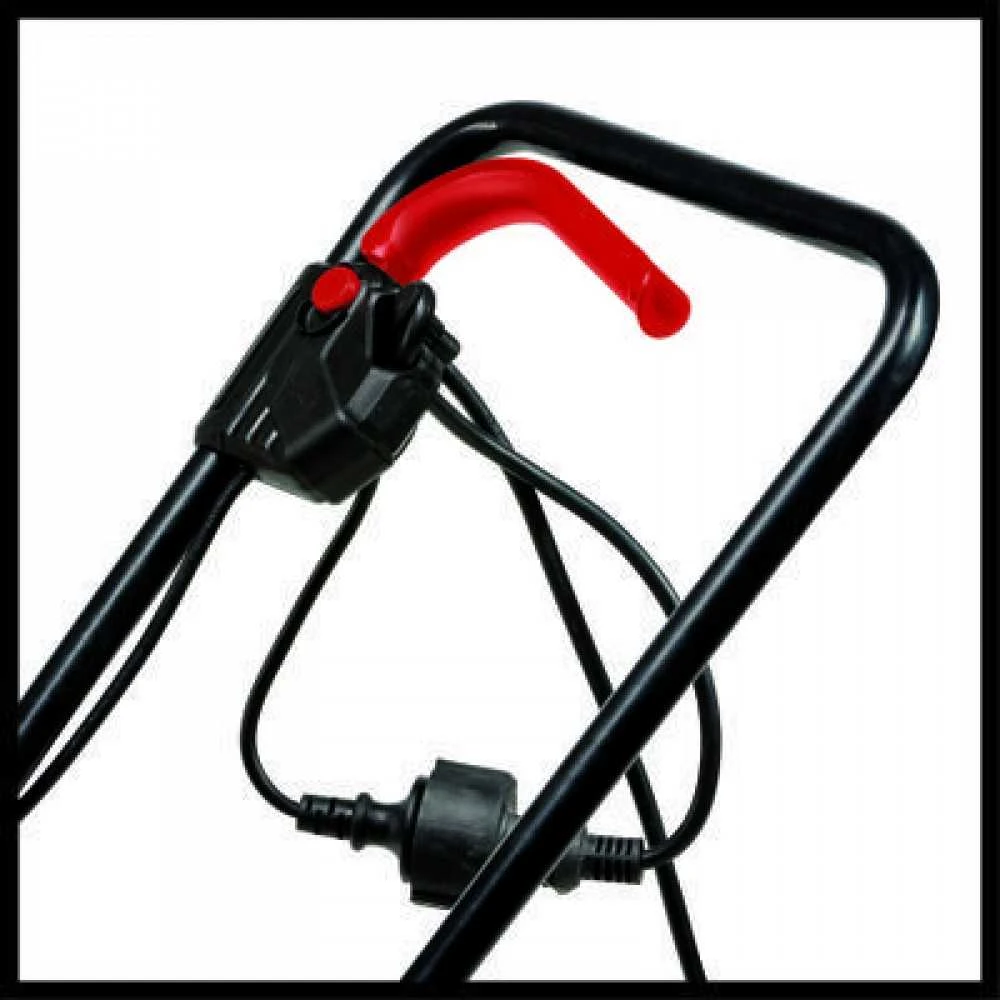 Vejapjovė Einhell GC-EM 1032; 1000 W; elektrinė