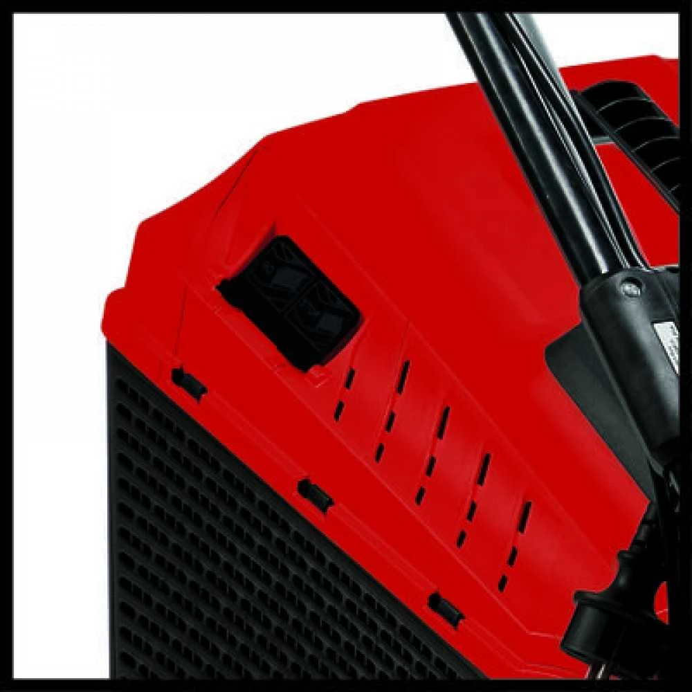 Vejapjovė Einhell GC-EM 1032; 1000 W; elektrinė