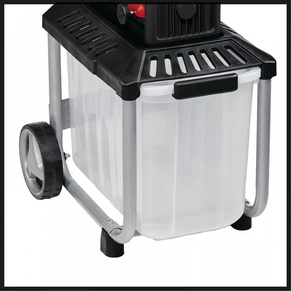 „Einhell“ elektrinis tylus smulkintuvas GC-RS 60 CB - 3430635