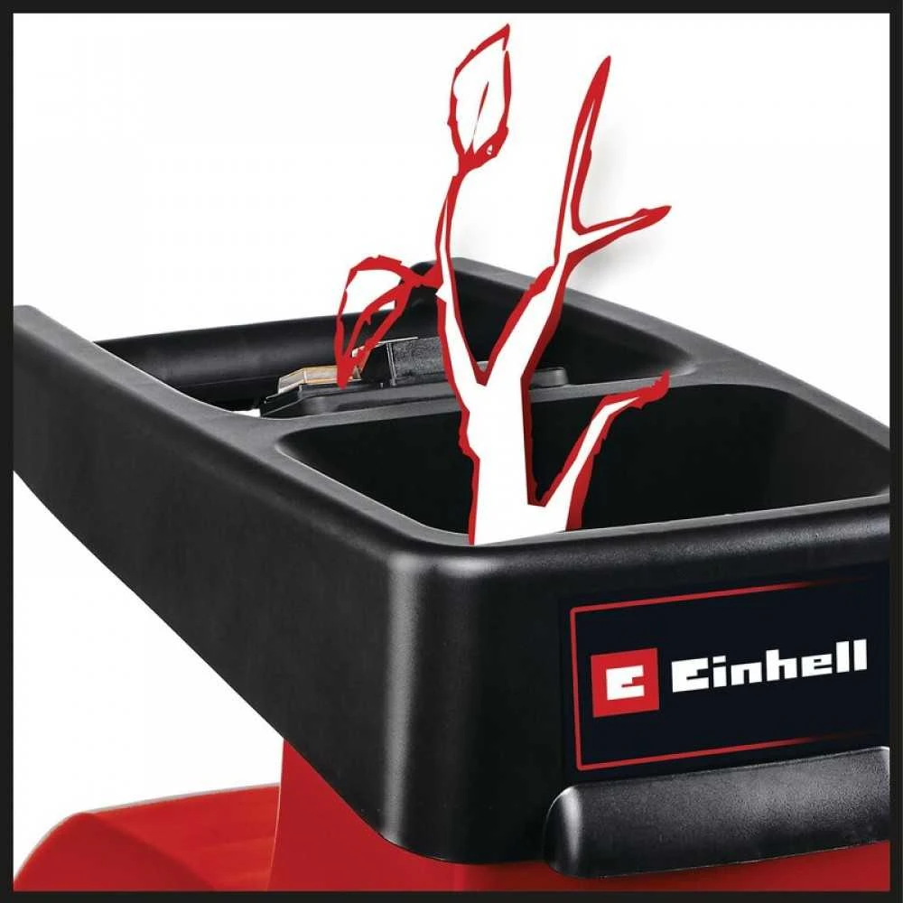 „Einhell“ elektrinis tylus smulkintuvas GC-RS 60 CB - 3430635