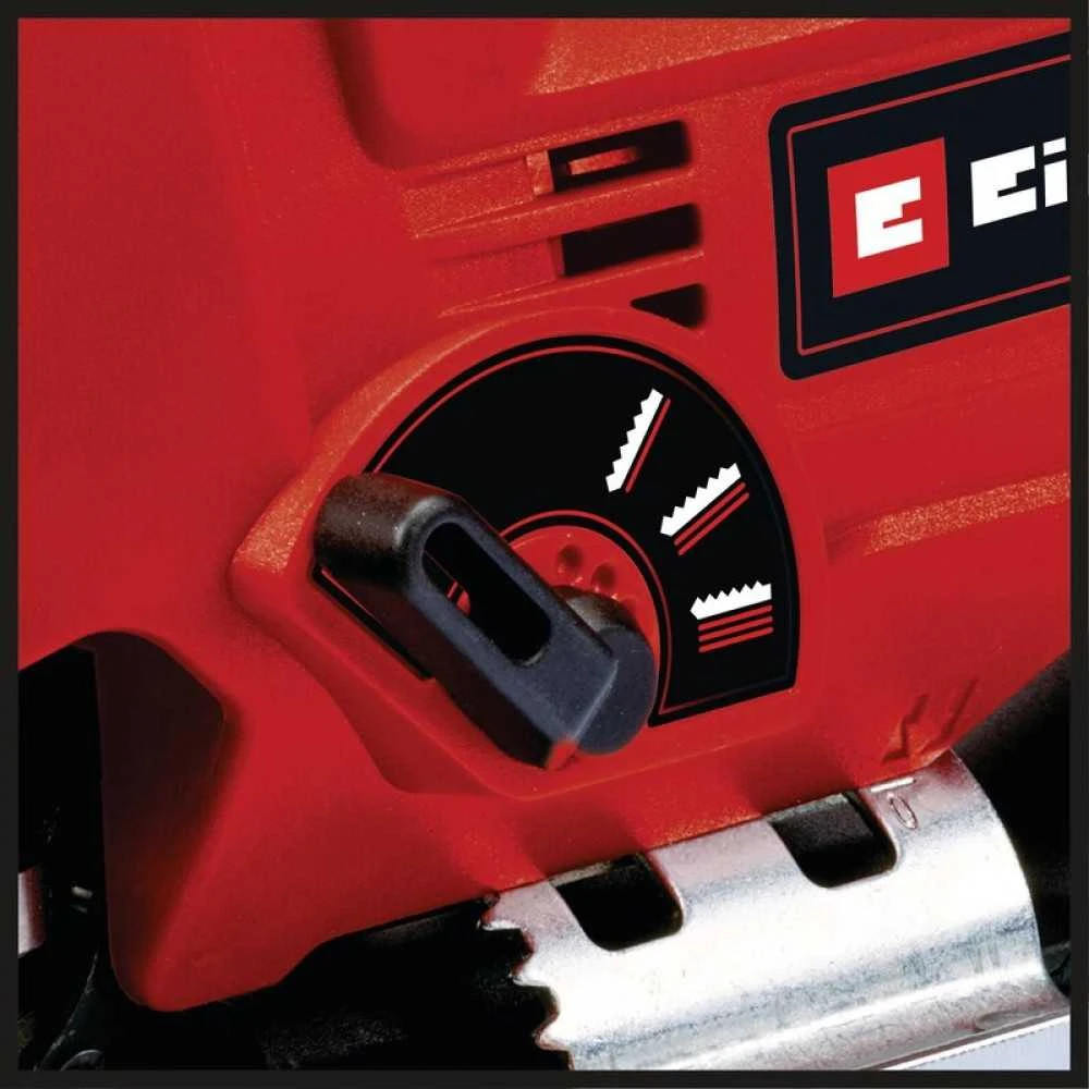 Pjūklas - Einhell TC-JS 80/1 550 W 3000 SPM