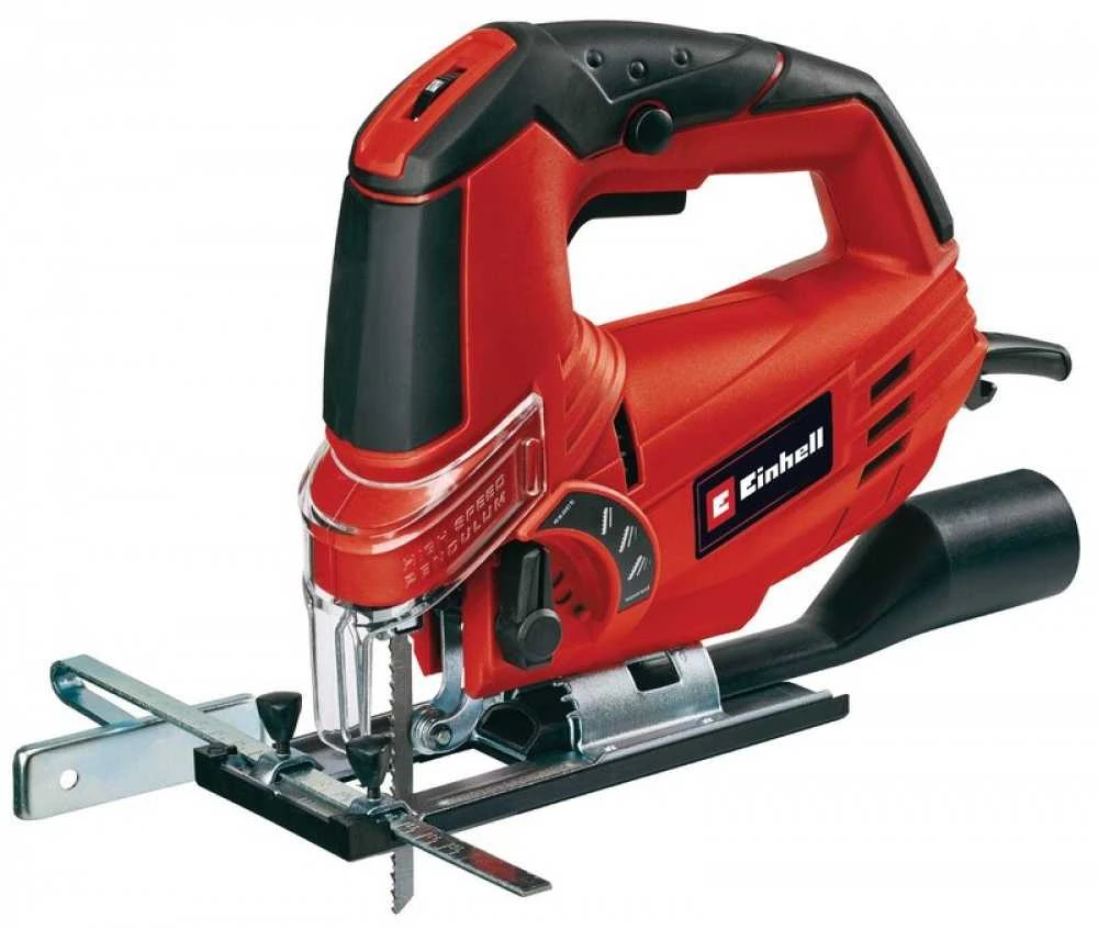 Siaurapjūklis EINHELL TH-JS 85 4321140