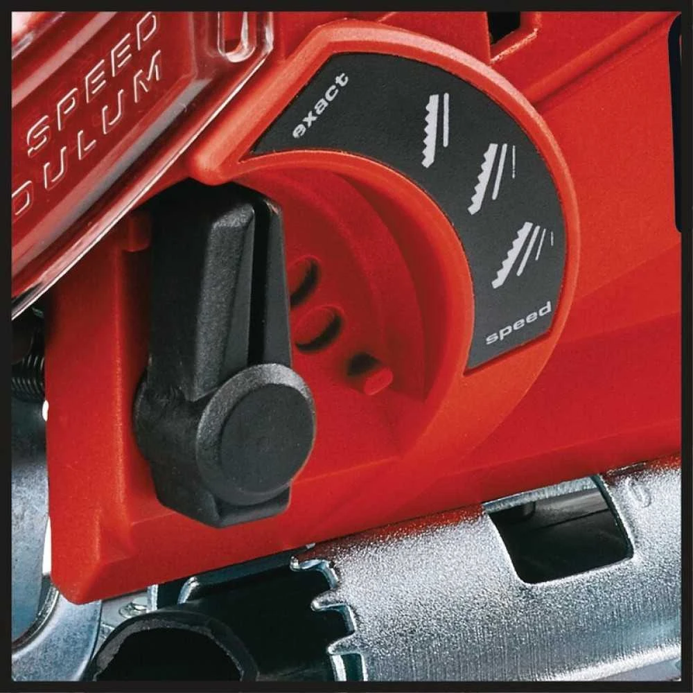 Siaurapjūklis EINHELL TH-JS 85 4321140