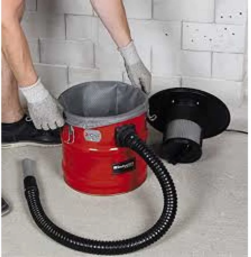 Einhell 2351315 dulkių siurblio priedas / eksploatacinė medžiaga Filtras