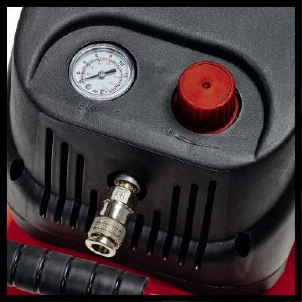 Einhell TC-AC 200/24/8 OF kompresorius