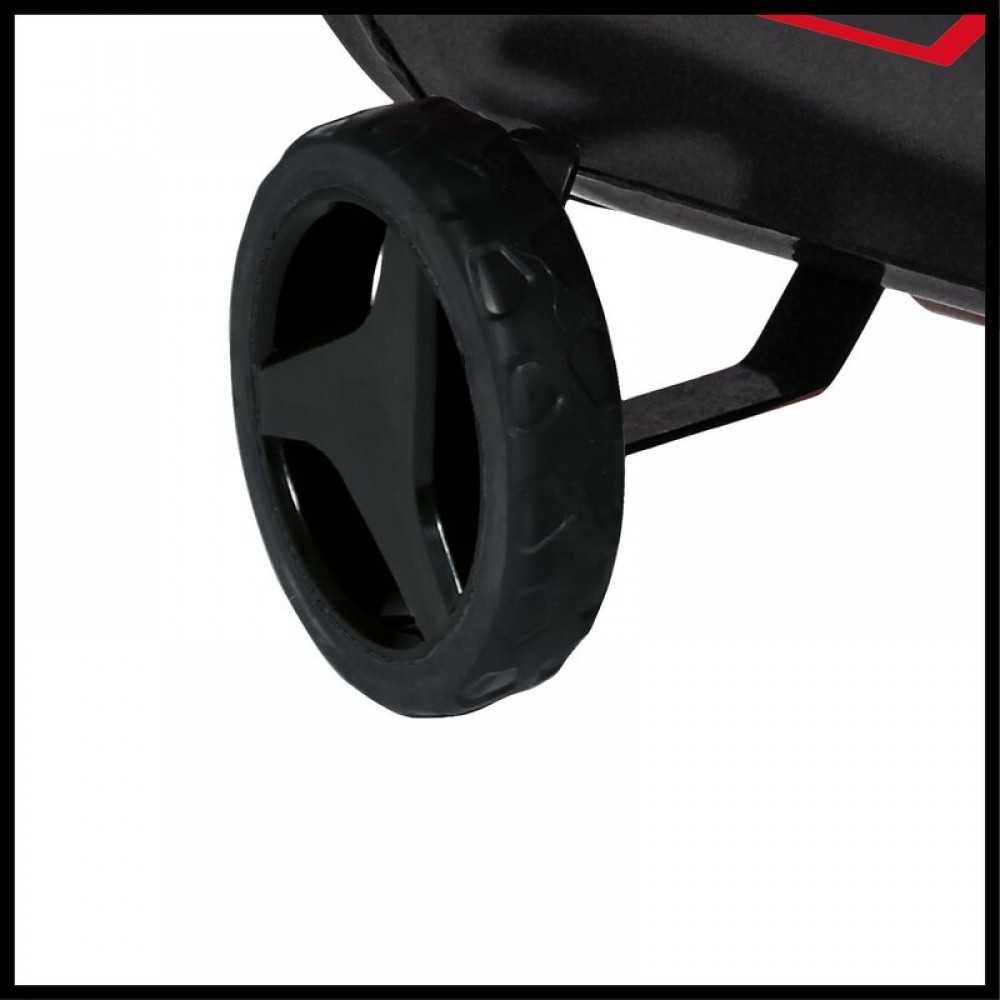 Einhell Kompressor TE-AC 430/90/10 (raudona/juodas, 3.000 Watt)