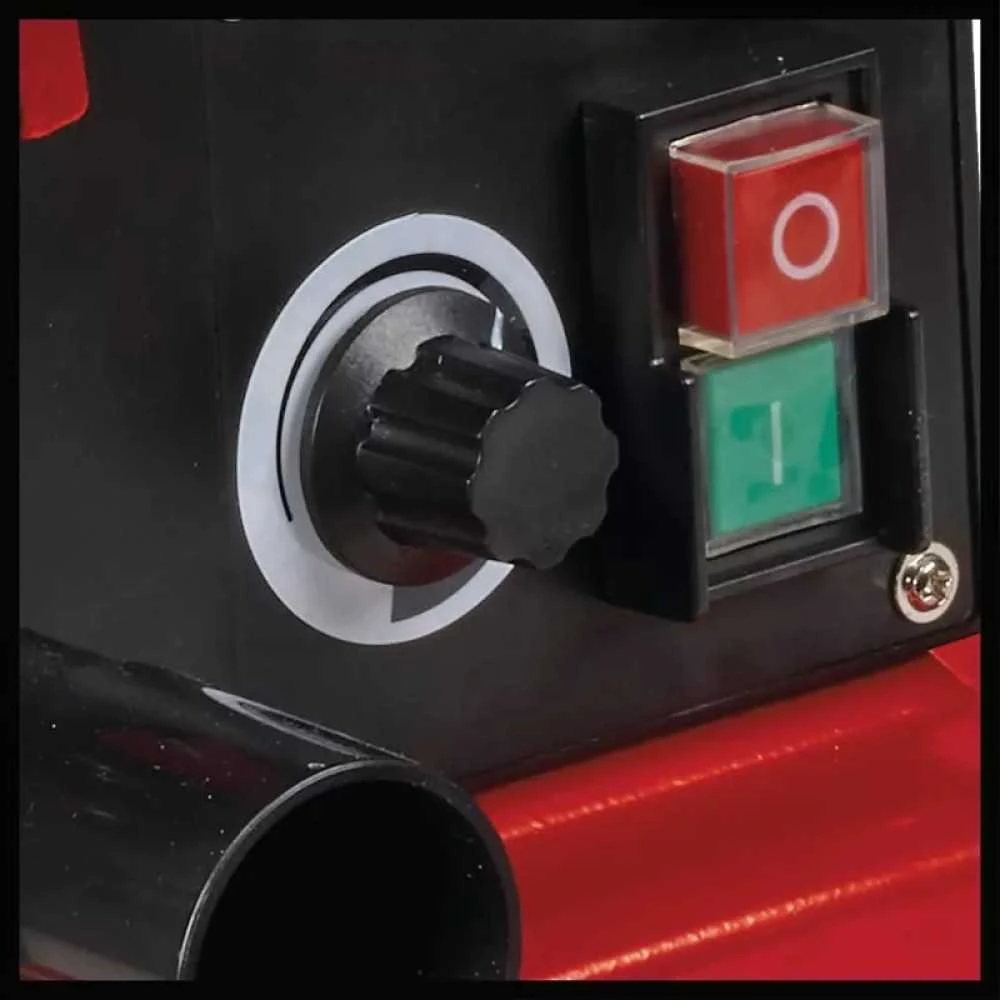 Pjovimo staklės smulkioms detalėms apdirbti Einhell TC-SS 406 E; 120 W