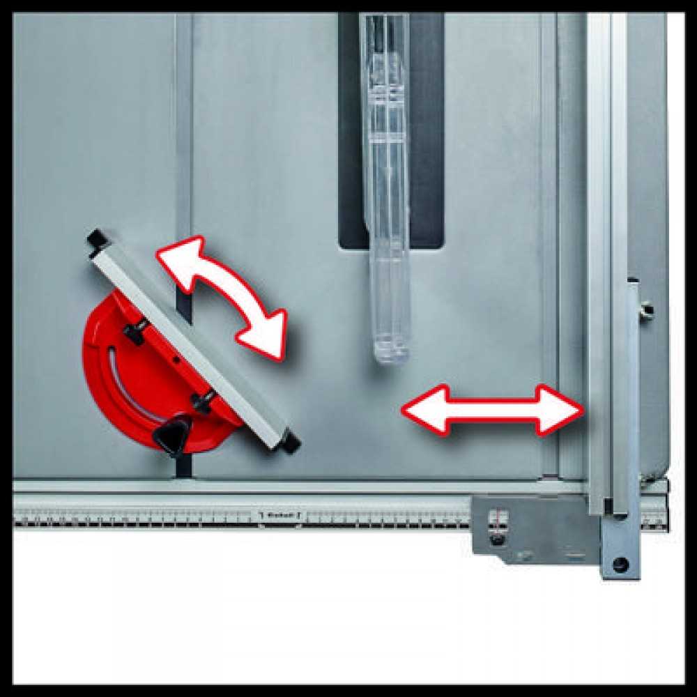 Einhell Stalinis pjūklas TC-TS 254 eco