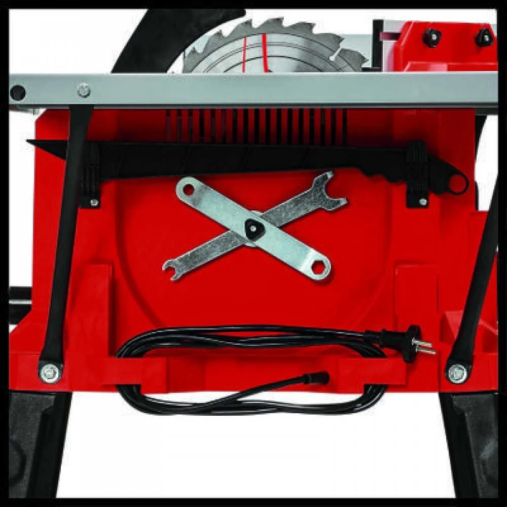 EINHELL MEDIENOS pjoviklis TC-TS 254 U