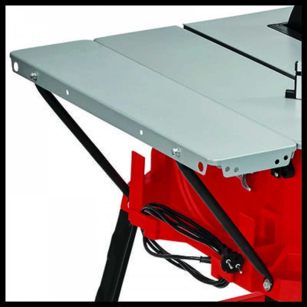 EINHELL MEDIENOS pjoviklis TC-TS 254 U