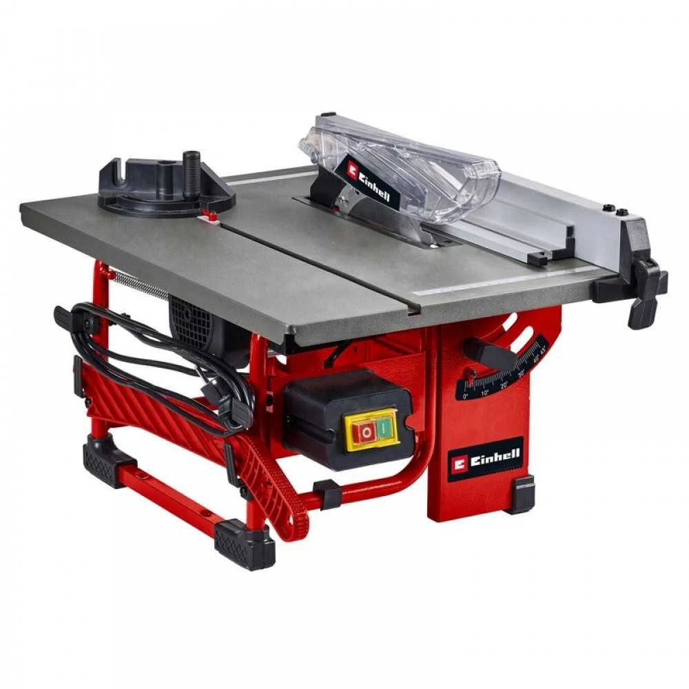 EINHELL PRZECINARKA DO DREWNA TC-TS 8 I