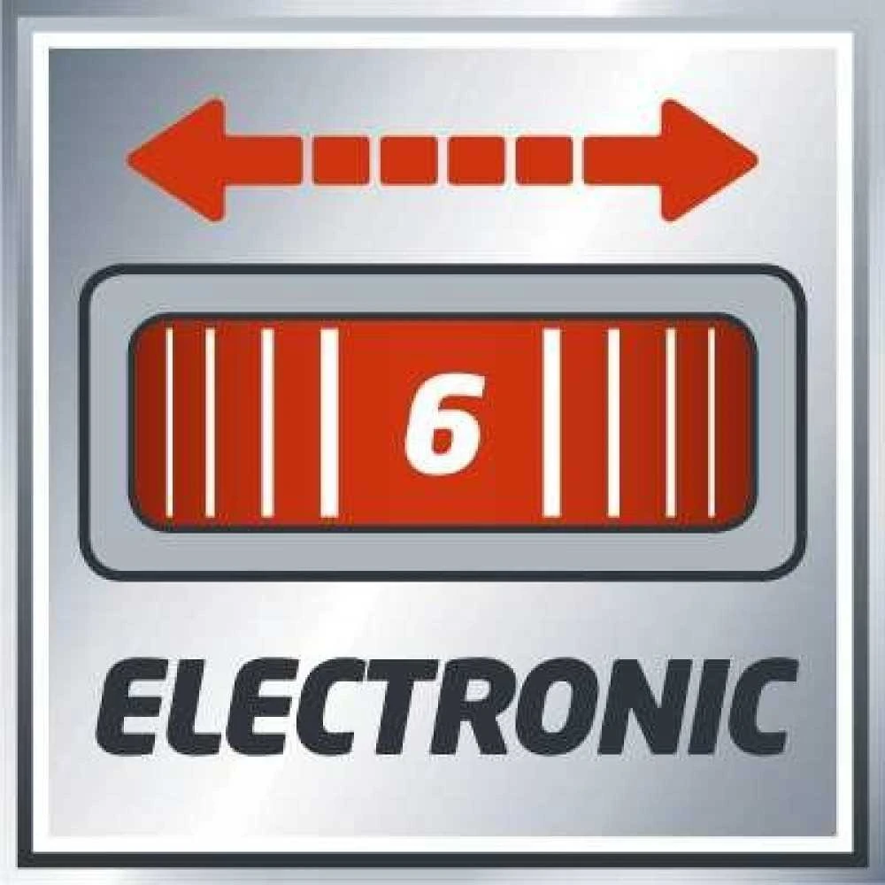 Graviravimo- šlifavimo komplektas Einhell TH-MG 135/1