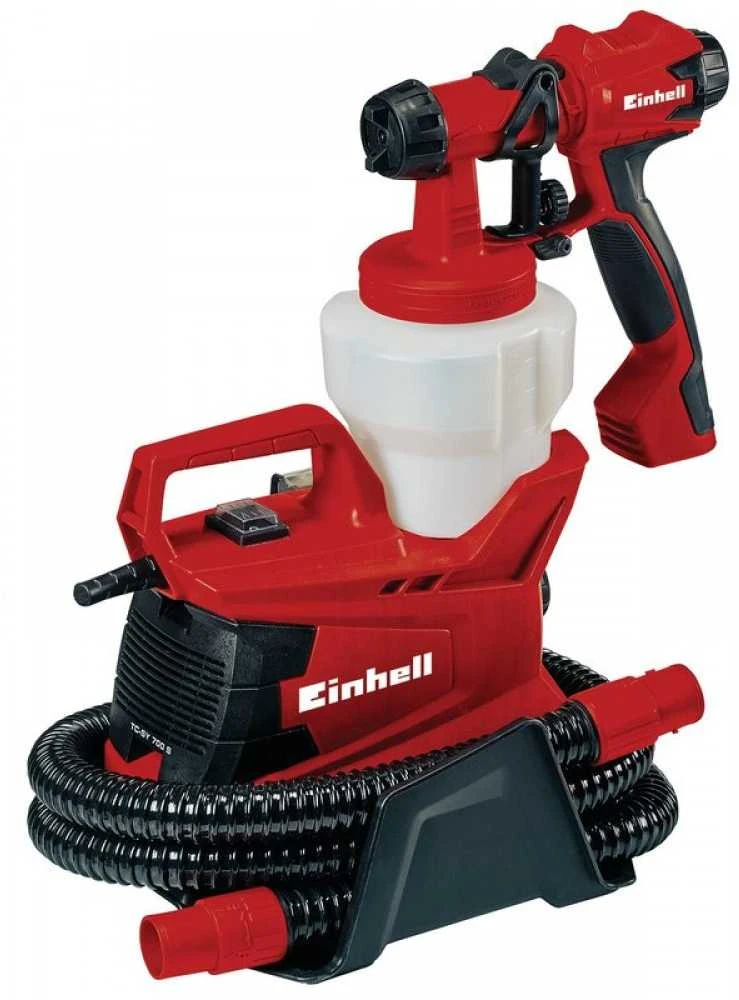 Dažų purškimo sistema Einhell Einhell TC-SY 700 S