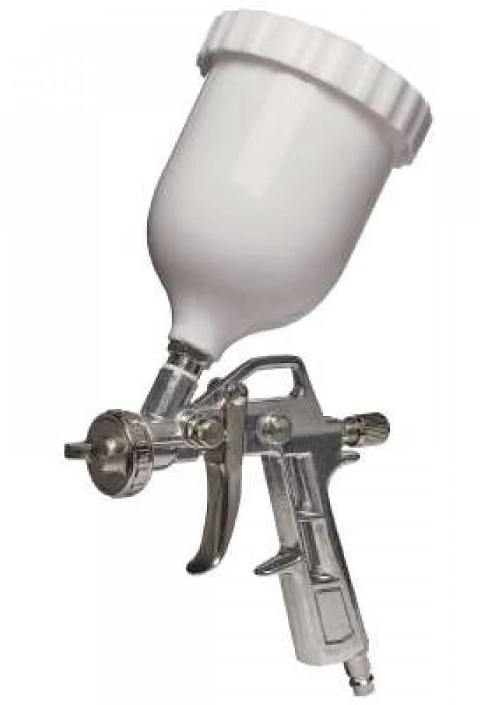 Einhell Einhell Pistolet lakierniczy, pilka