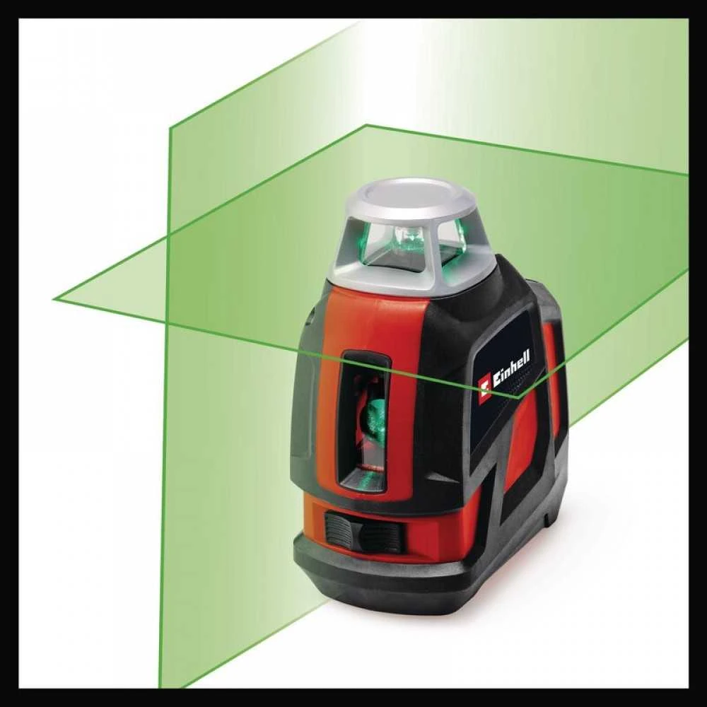 Einhell 2270119 TE-LL 360 G LASER KRZYŻOWY