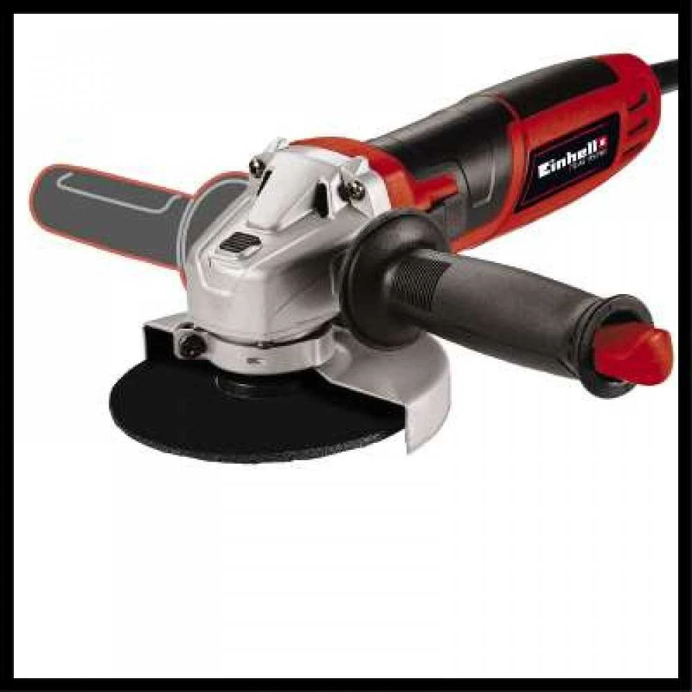 Kampinis šlifuoklis Einhell TC-AG 115/750; 750 W