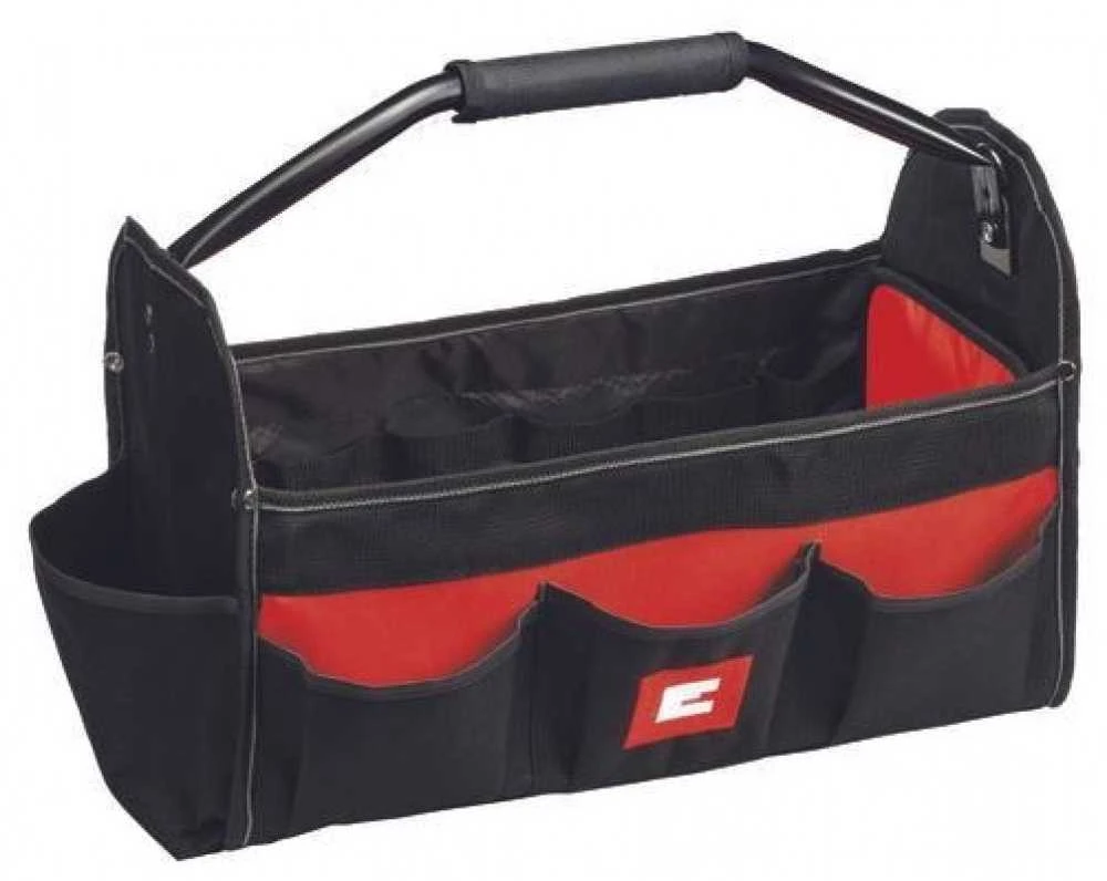 Kampinis šlifuoklis Einhell TC-AG 125/850 Kit; 850 W; 125 mm