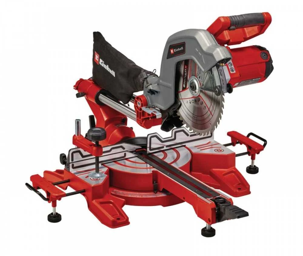 Skalė Einhell TC- SM 254 1900 254 mm