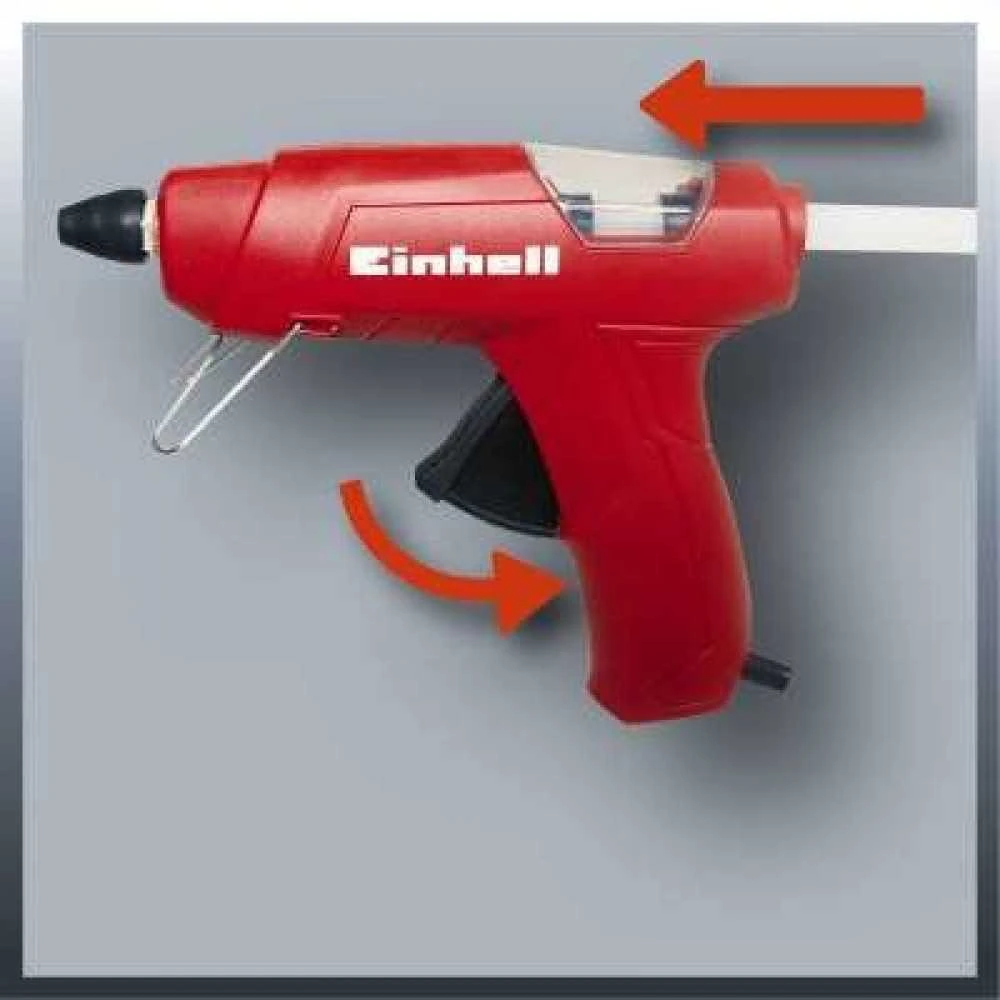 klijų pistoletas Einhell TC-GG 30 30 W