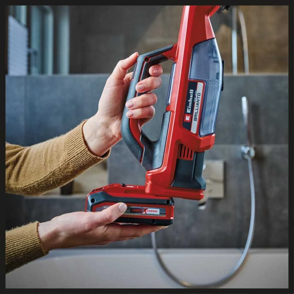 Einhell Brillianto Solo